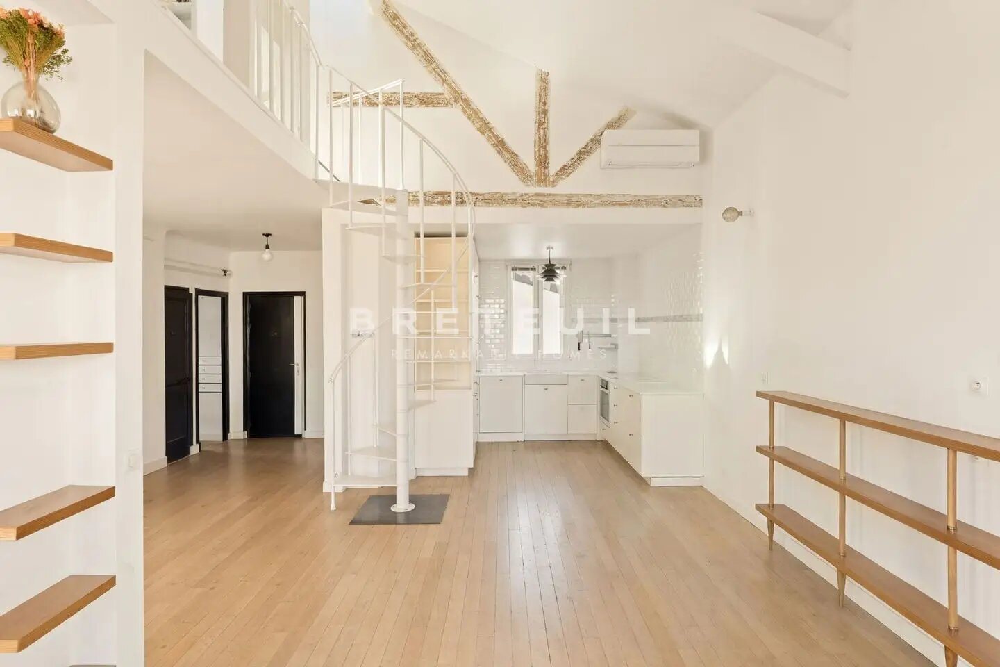 Appartement à vendre, 174m², Suresnes