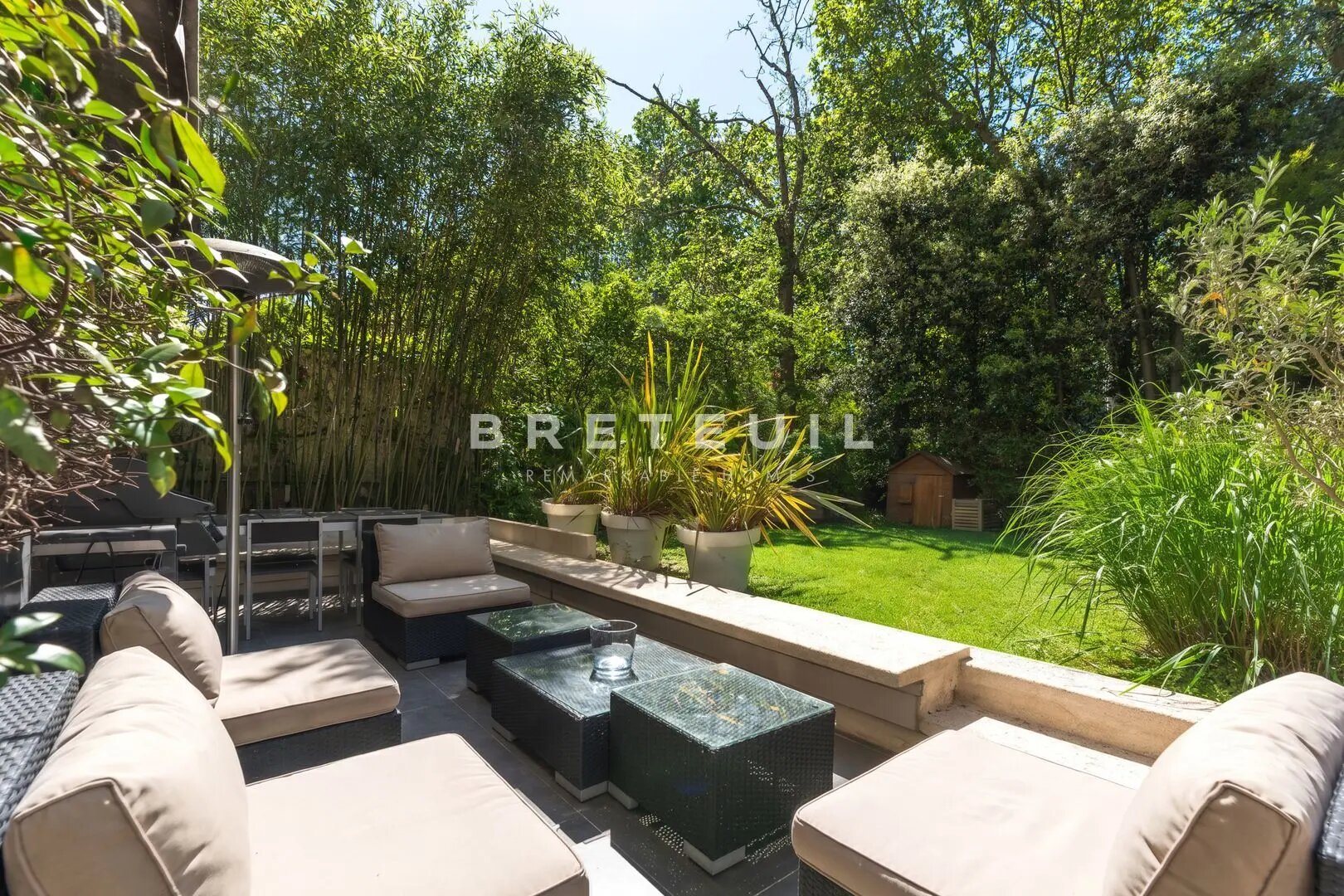 Appartement à vendre, 175m², Levallois-Perret