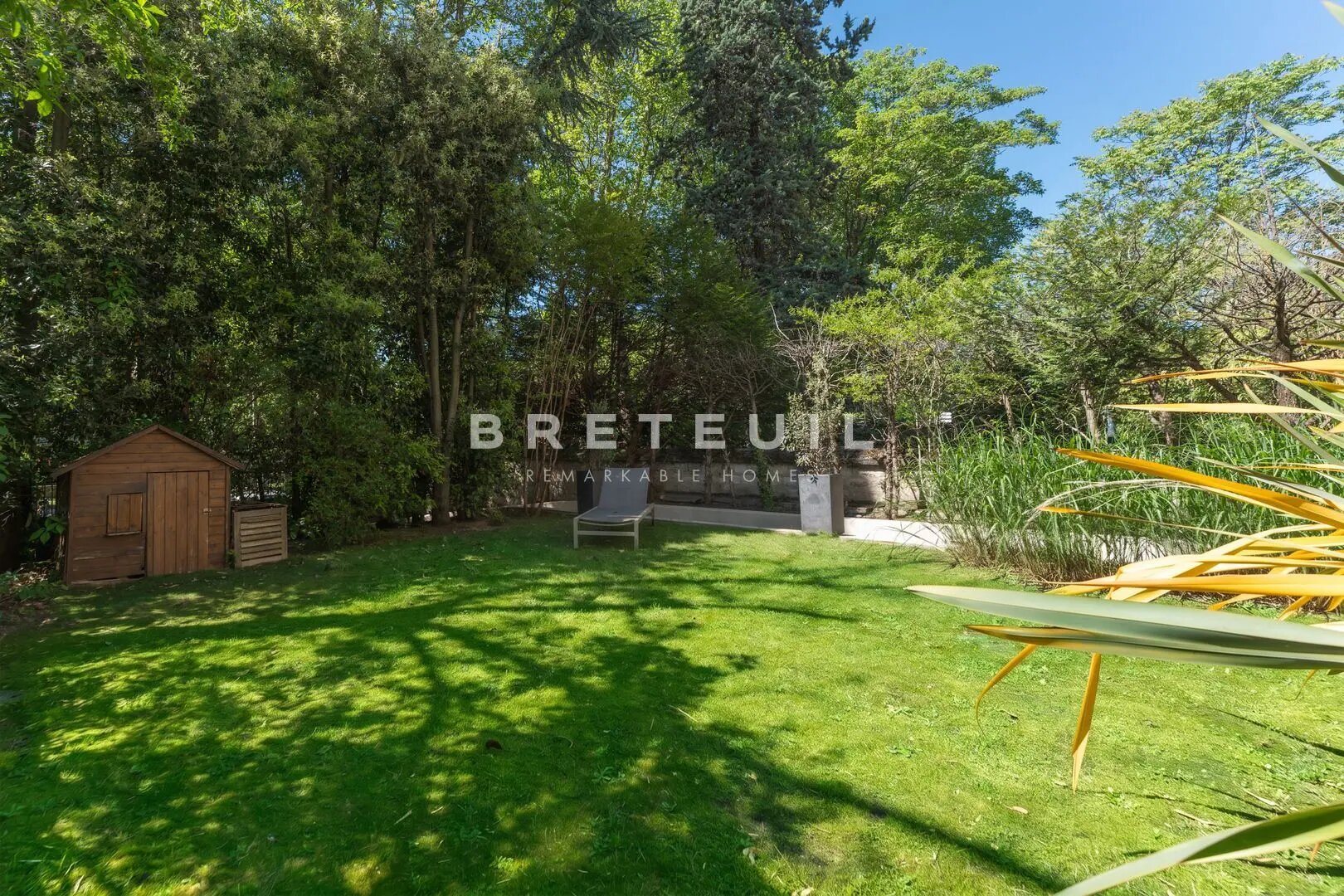 Appartement à vendre, 175m², Levallois-Perret