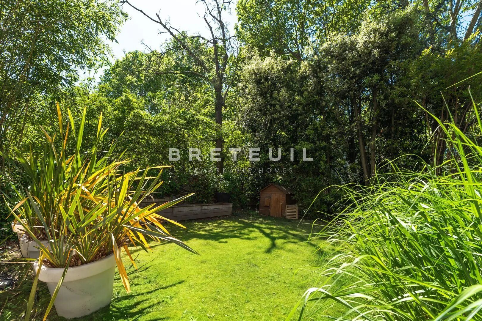 Appartement à vendre, 175m², Levallois-Perret