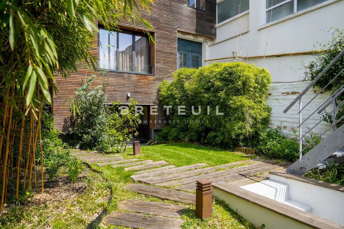 Maison à vendre, 155m², Courbevoie