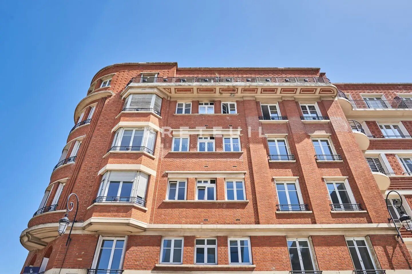 Appartement à vendre, 95m², Puteaux