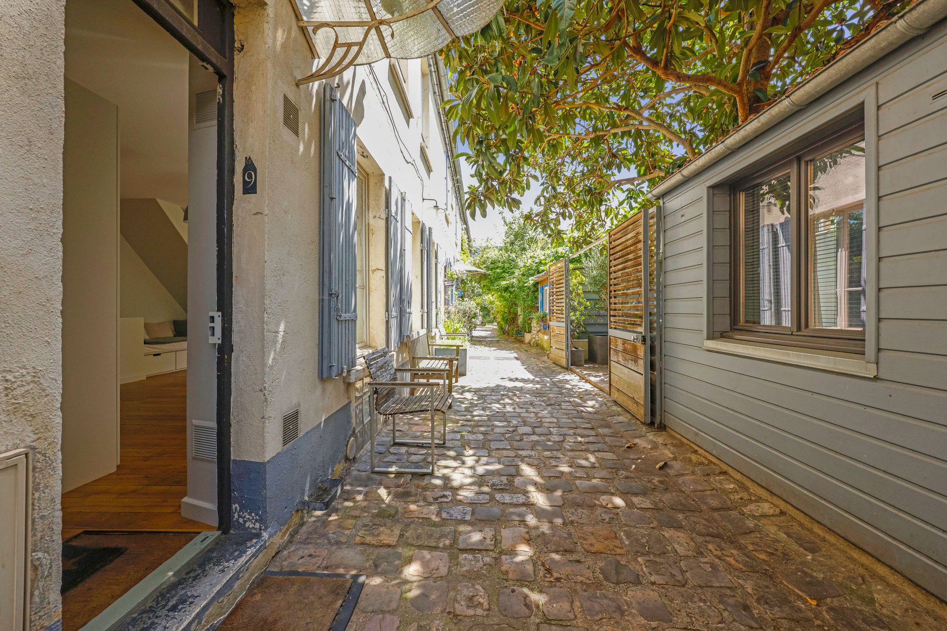 Maison à vendre, 132m², Puteaux