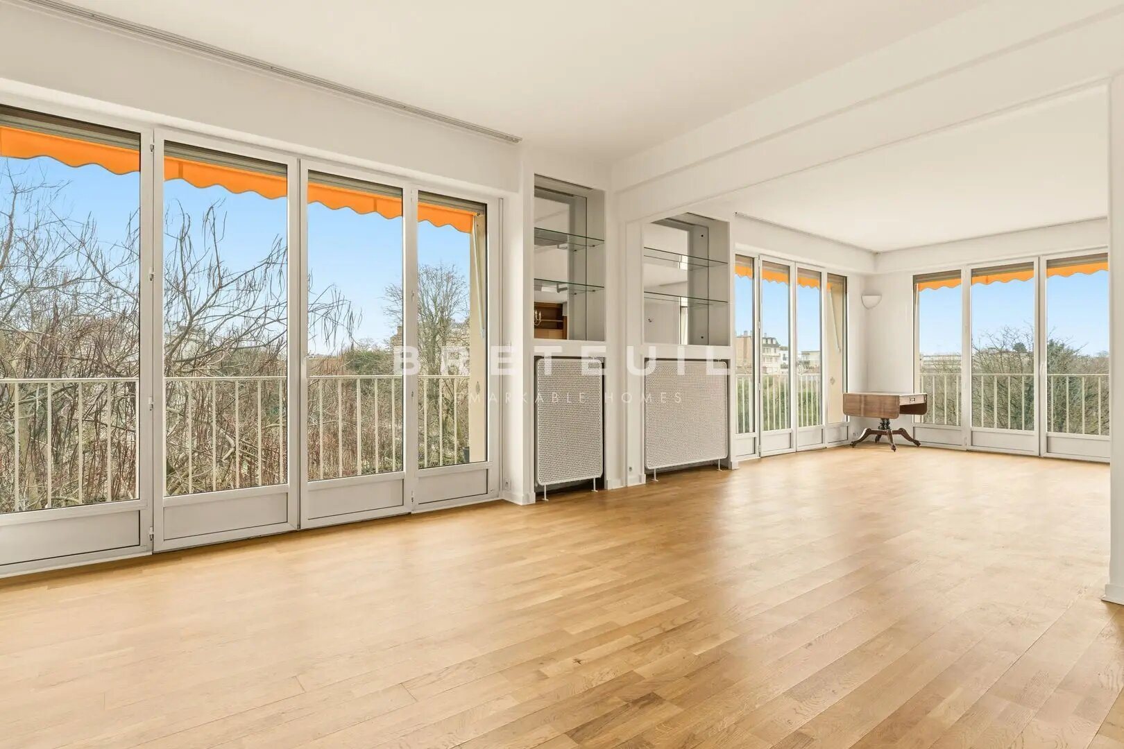 Appartement à vendre, 120m², Neuilly-sur-Seine