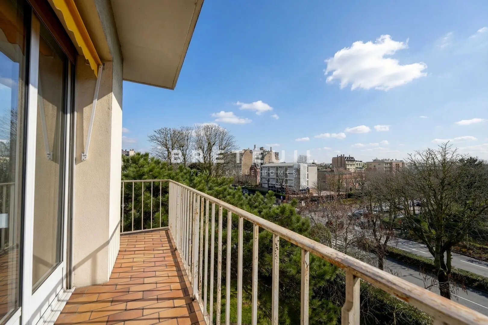 Appartement à vendre, 120m², Neuilly-sur-Seine