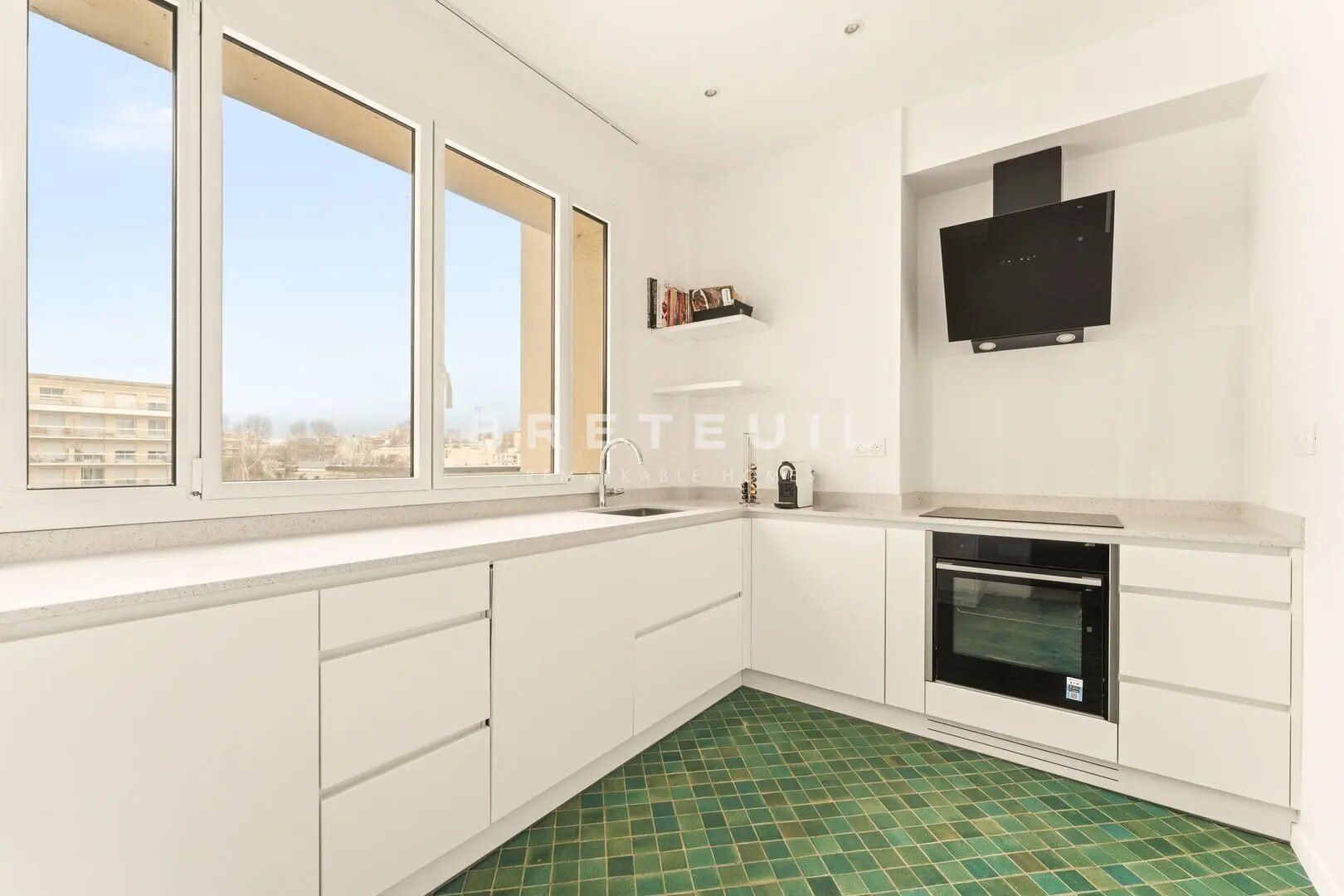 Appartement à vendre, 120m², Neuilly-sur-Seine