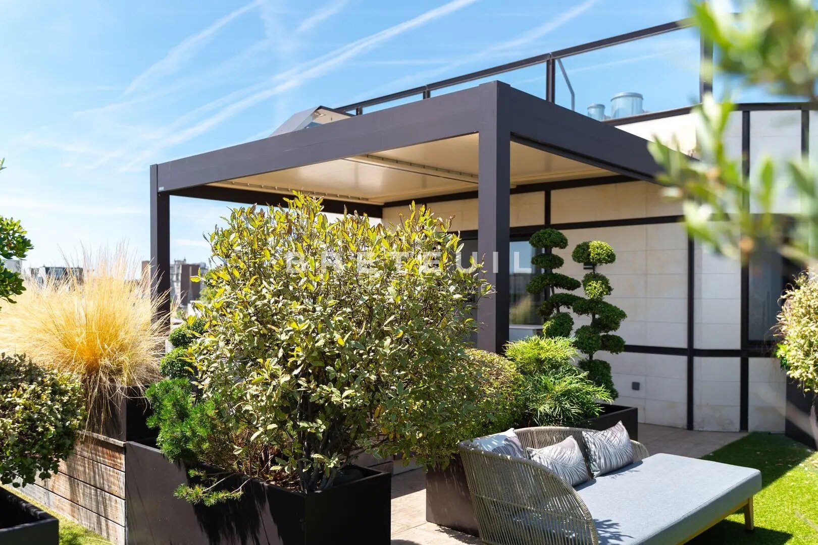 Appartement à vendre, 124m², Neuilly-sur-Seine