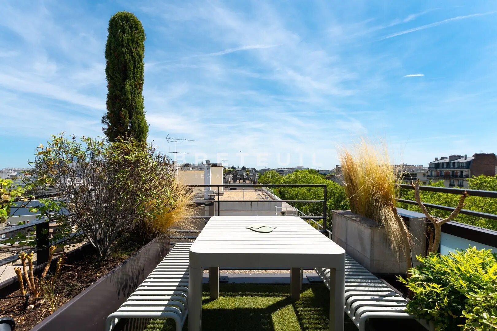 Appartement à vendre, 124m², Neuilly-sur-Seine