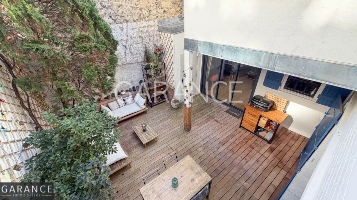Maison à vendre, 151m², Paris 12ème