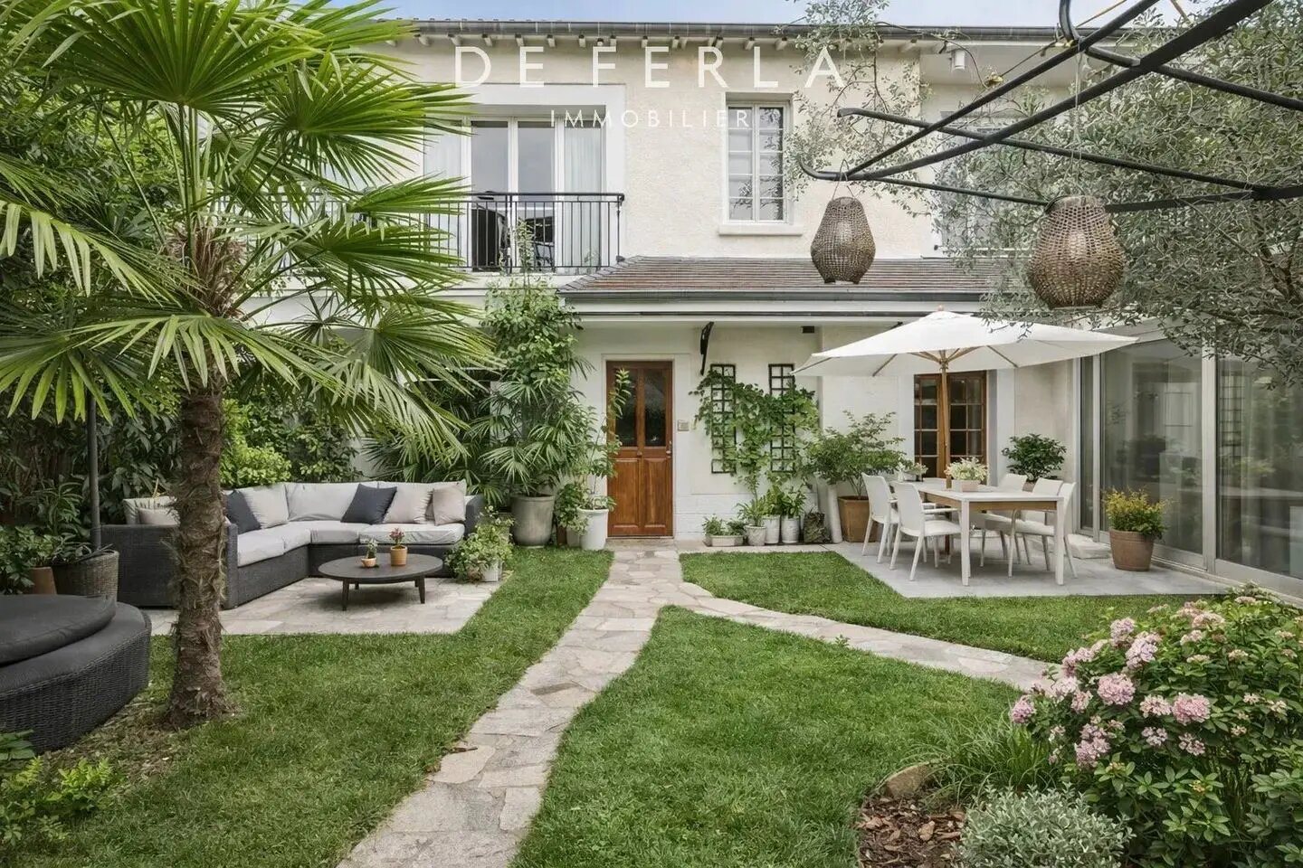 Maison à vendre, 283m², Saint-Maur-des-Fossés