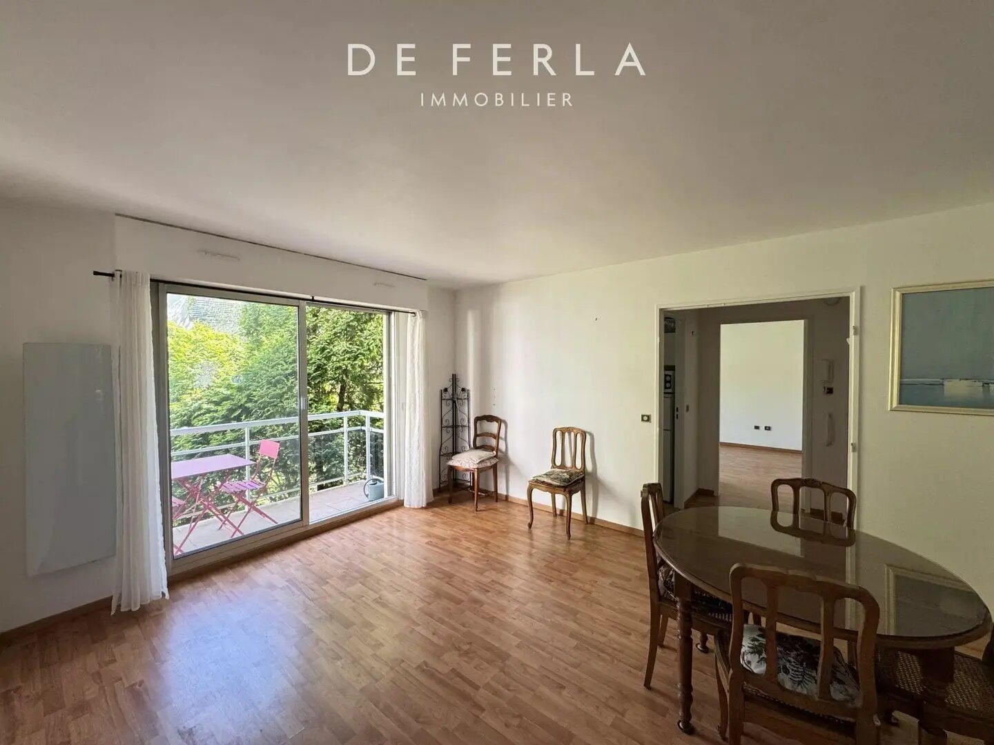 Appartement à vendre, 44m², Montrouge