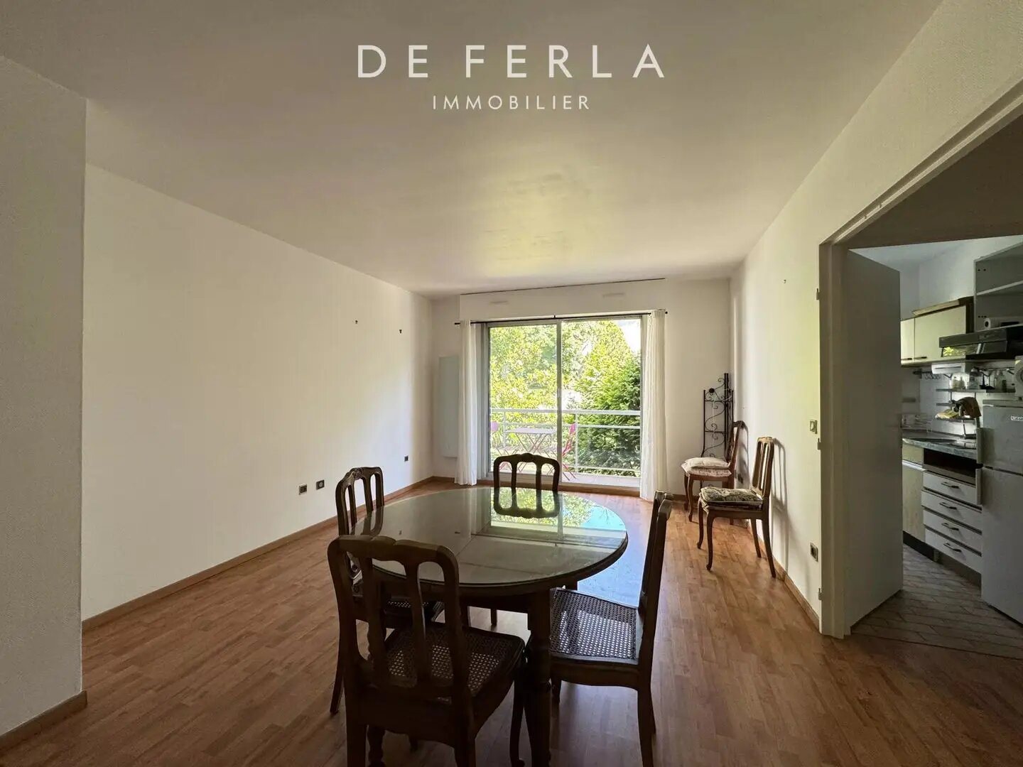 Appartement à vendre, 44m², Montrouge