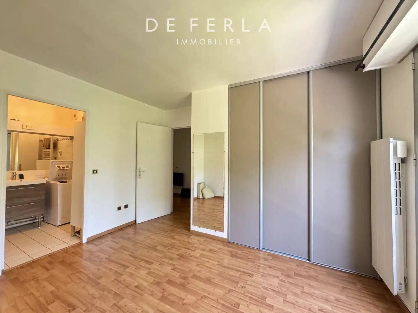 Appartement à vendre, 44m², Montrouge