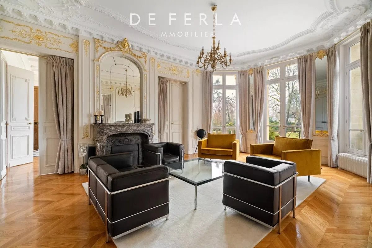 Maison à vendre, 826m², Le Vésinet