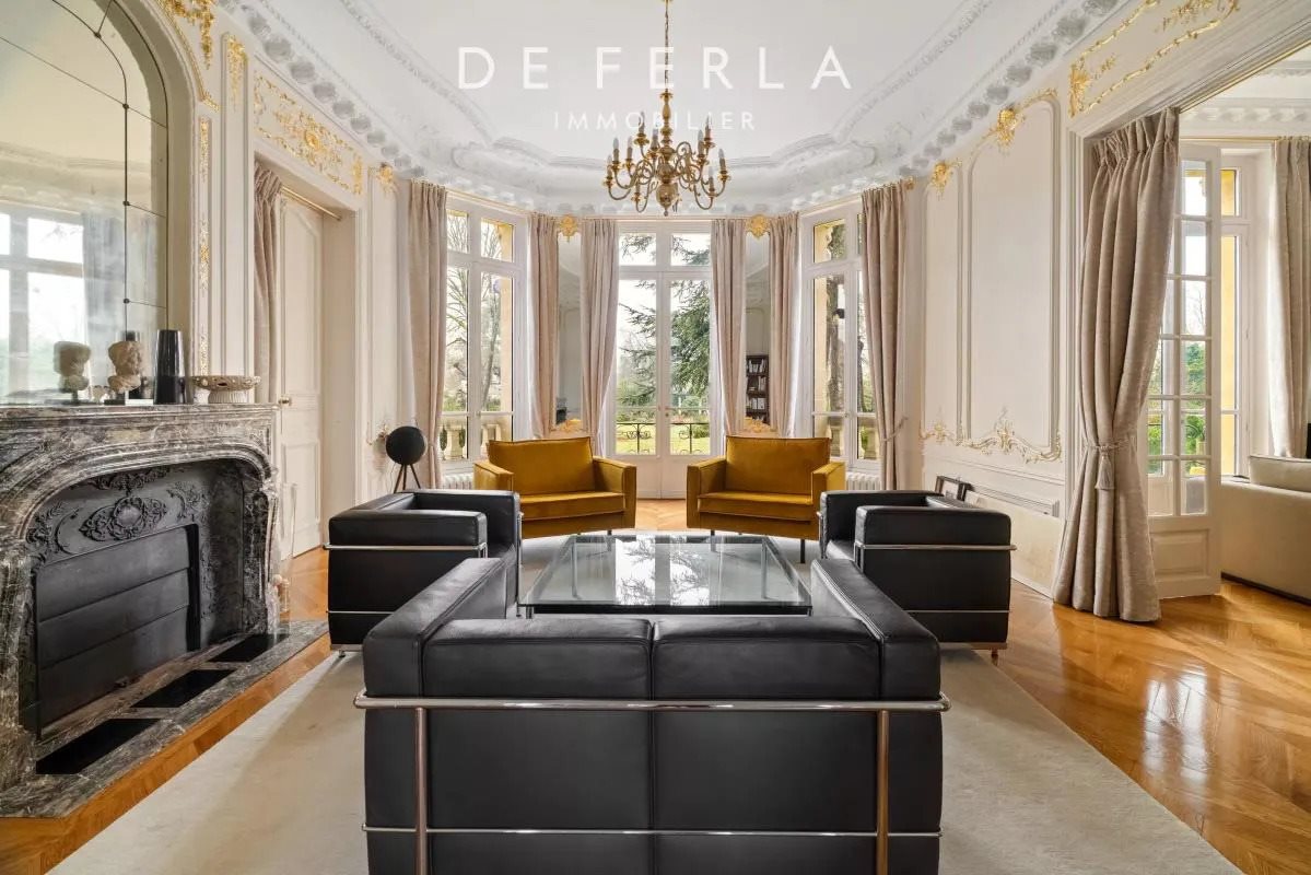 Maison à vendre, 826m², Le Vésinet