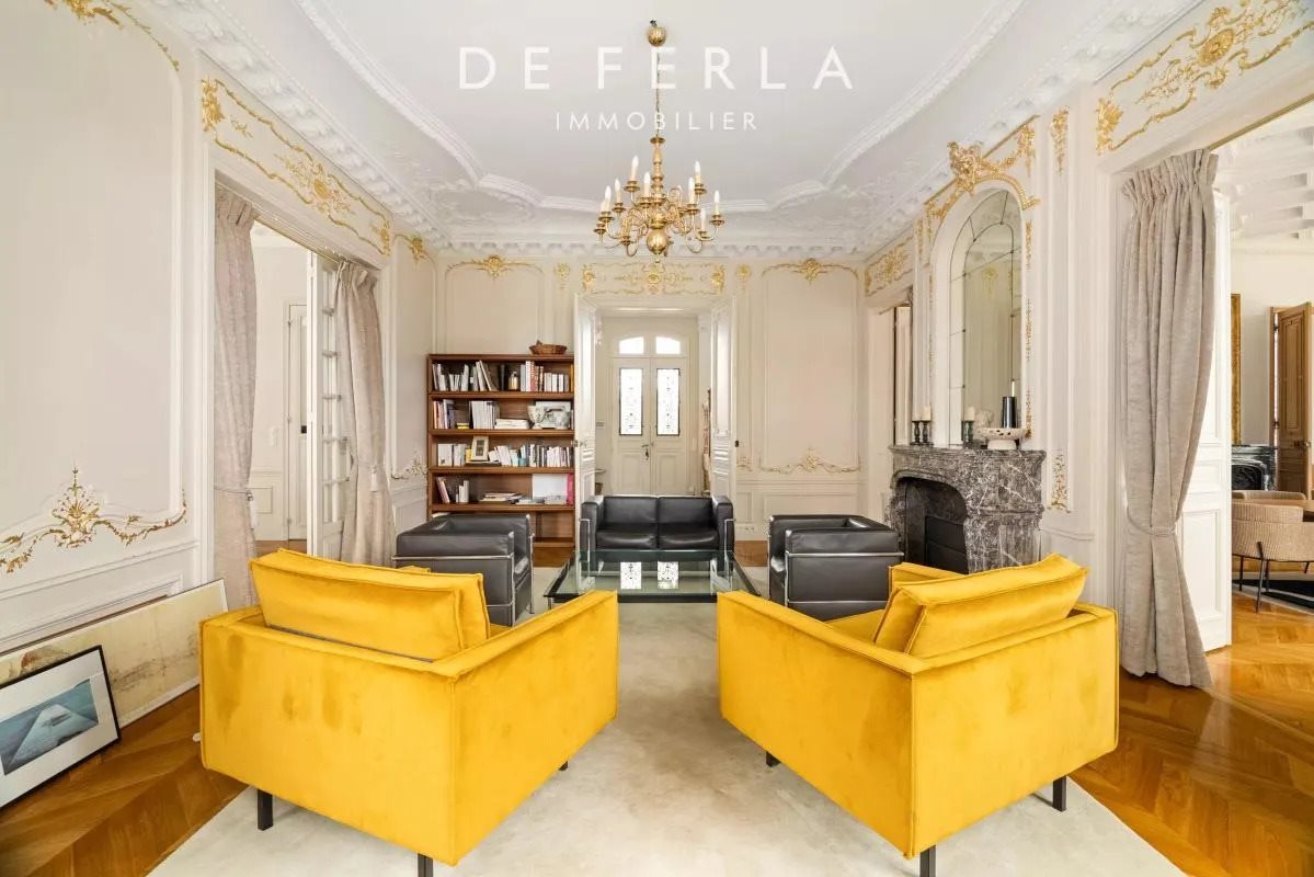 Maison à vendre, 826m², Le Vésinet