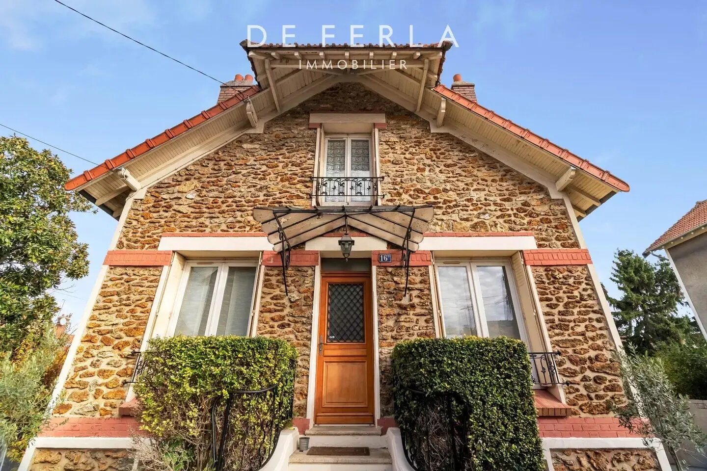 Maison à vendre, 130m², Neuilly-sur-Marne