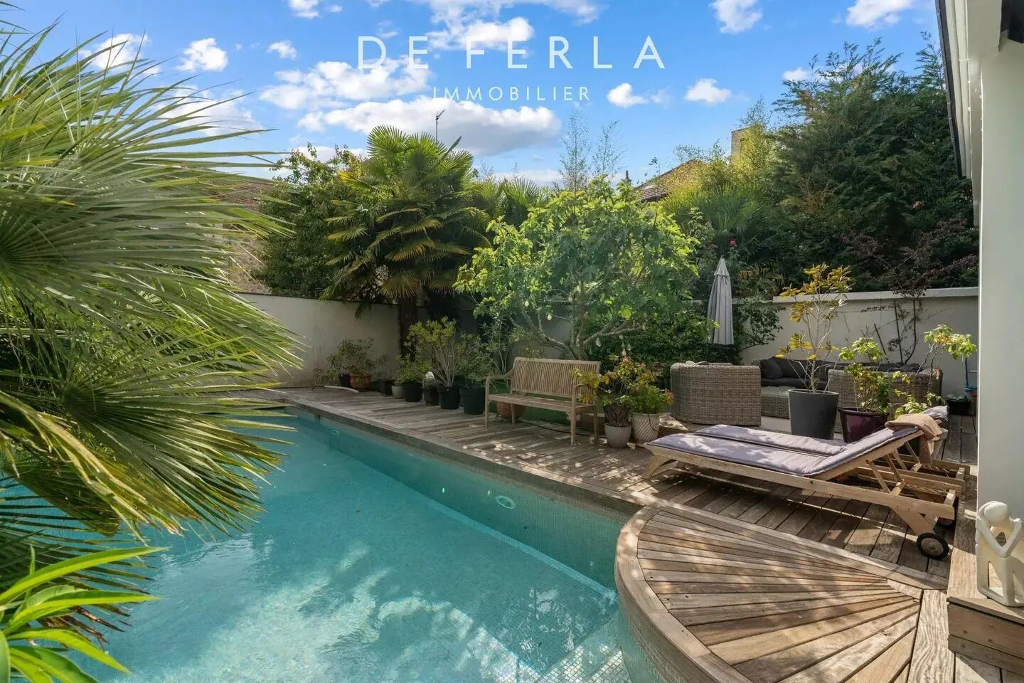 Maison à vendre, 370m², Saint-Maur-des-Fossés
