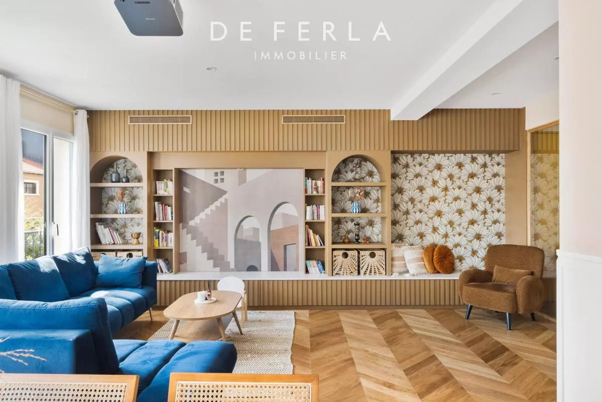 Maison à vendre, 172m², Colombes