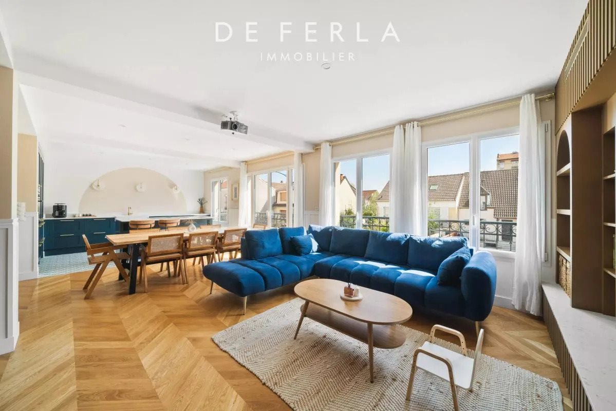 Maison à vendre, 172m², Colombes