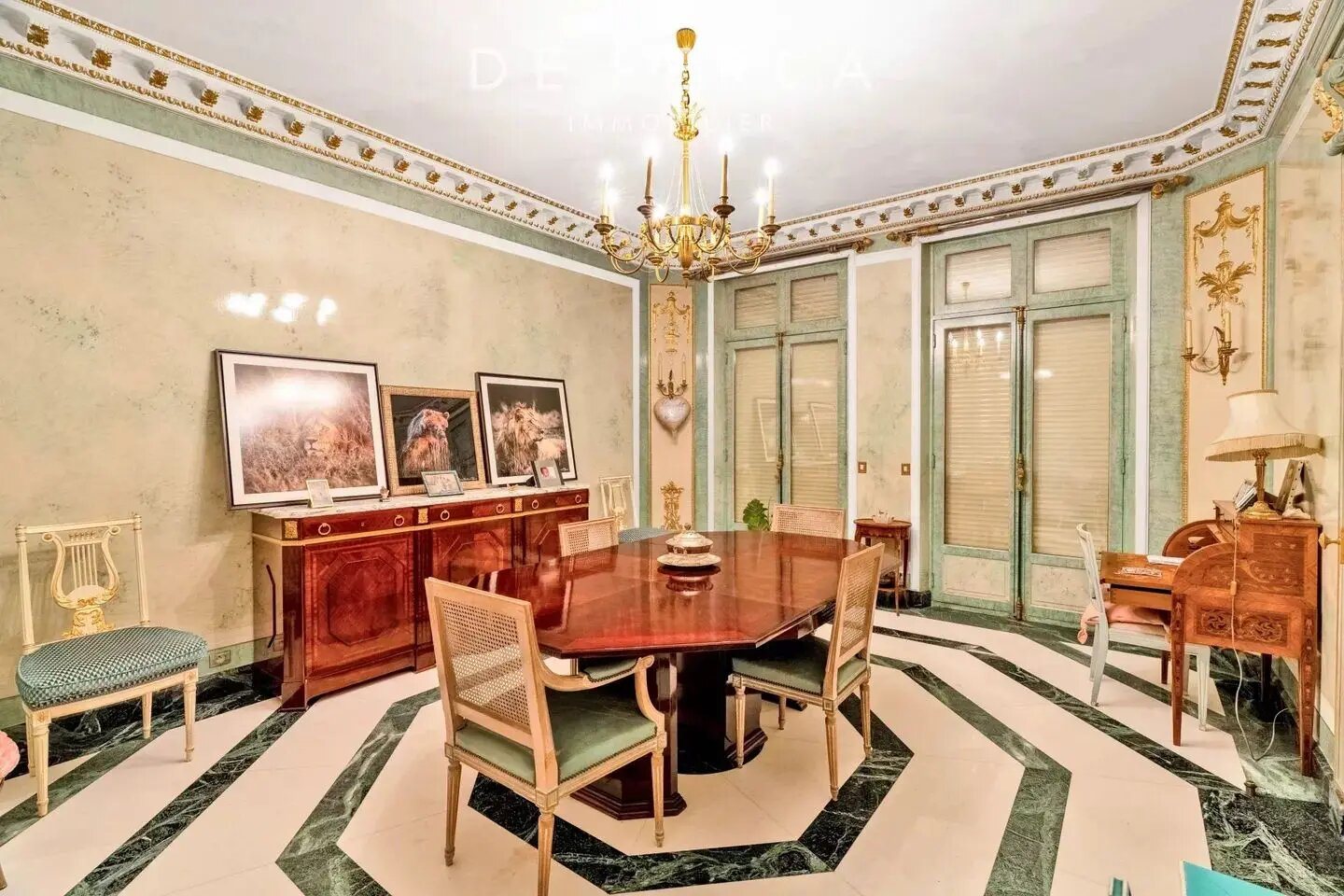 Maison à vendre, 326m², Saint-Maur-des-Fossés