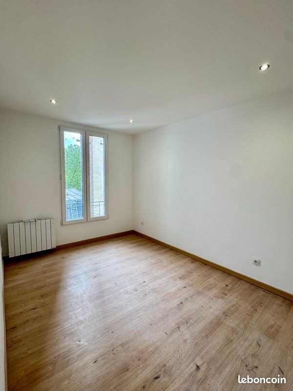 Appartement à vendre, 48m², Boulogne-Billancourt