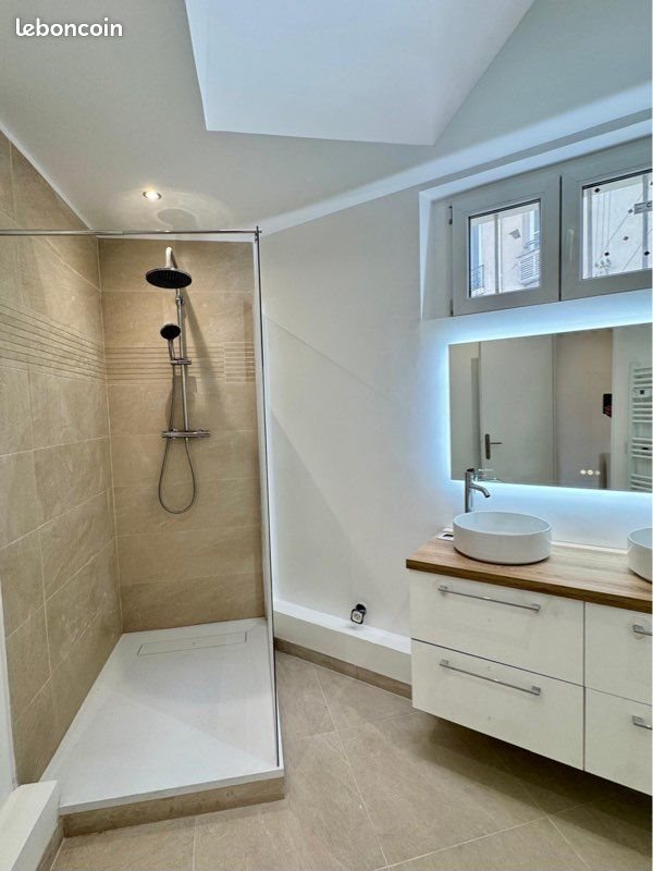 Appartement à vendre, 48m², Boulogne-Billancourt