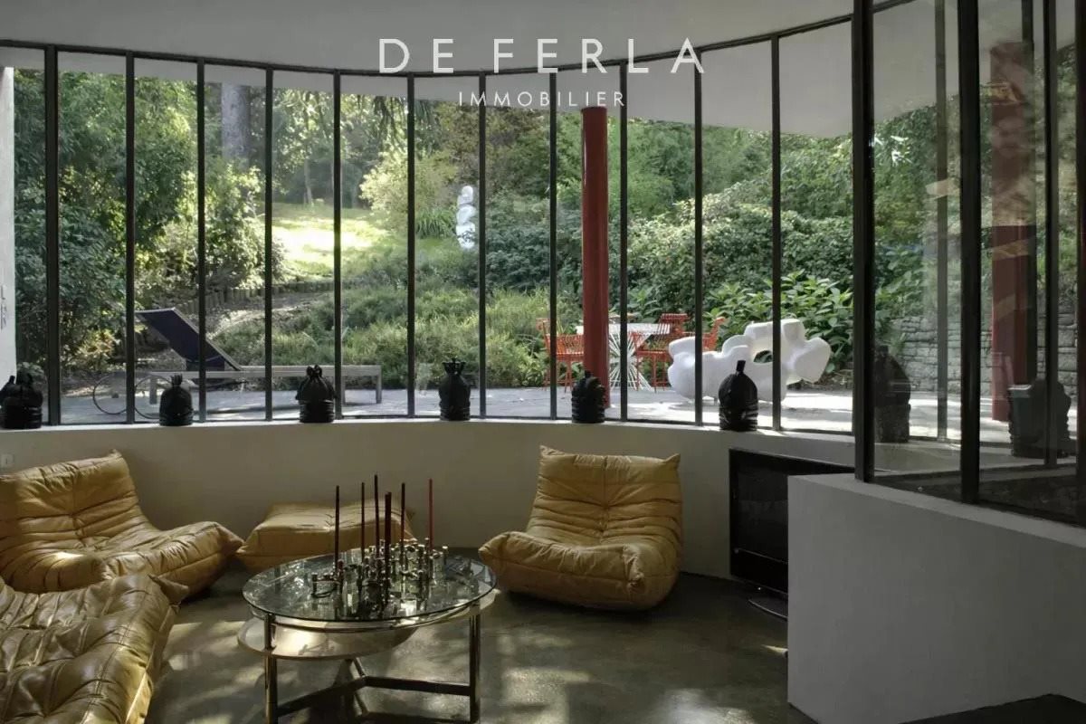 Maison à vendre, 150m², Meudon