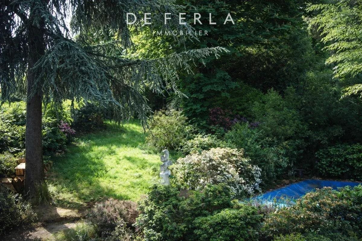 Maison à vendre, 150m², Meudon