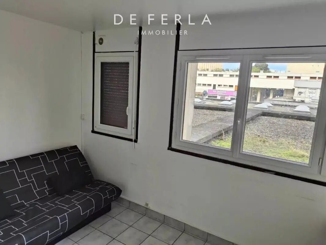 Appartement à vendre, 15m², Meudon