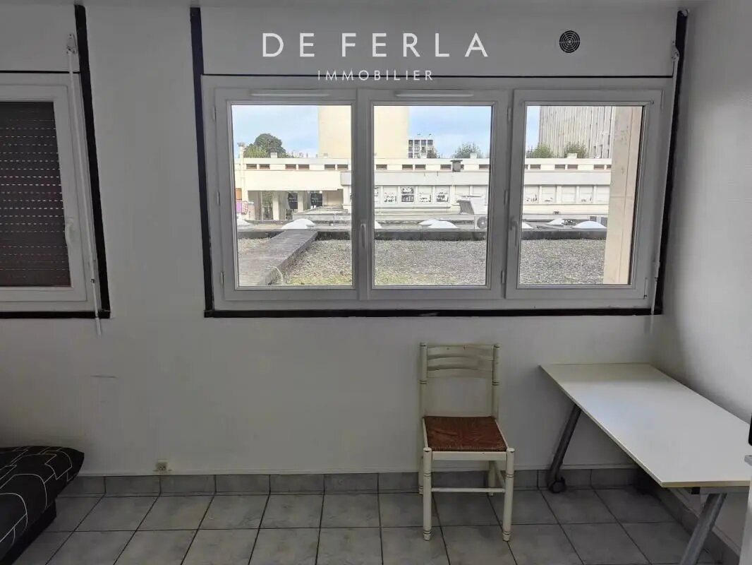 Appartement à vendre, 15m², Meudon