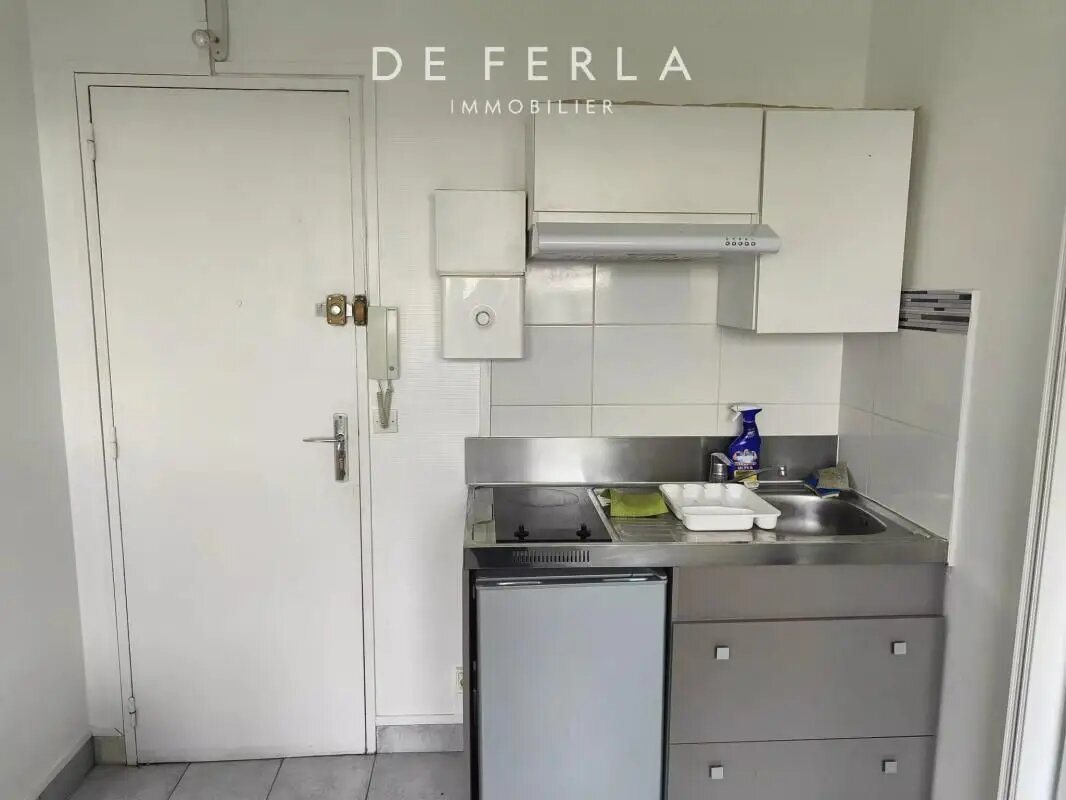 Appartement à vendre, 15m², Meudon