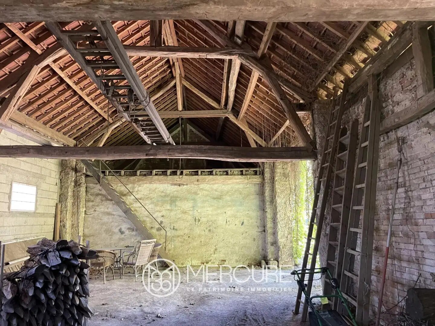 Maison à vendre, 250m², Brie-Comte-Robert