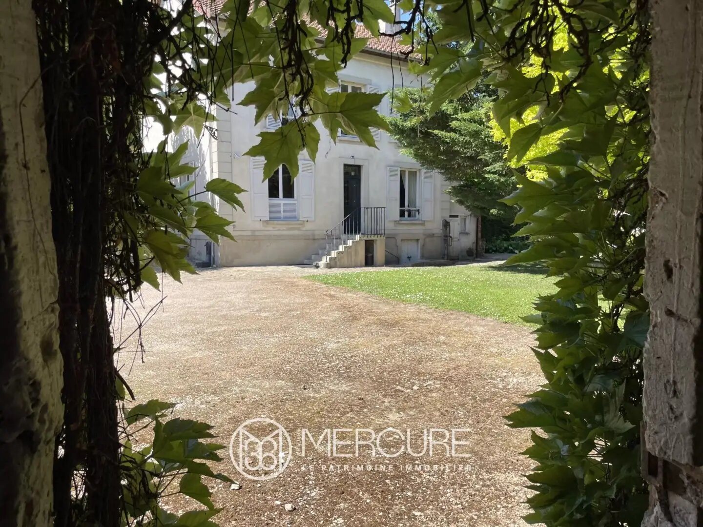 Maison à vendre, 250m², Brie-Comte-Robert