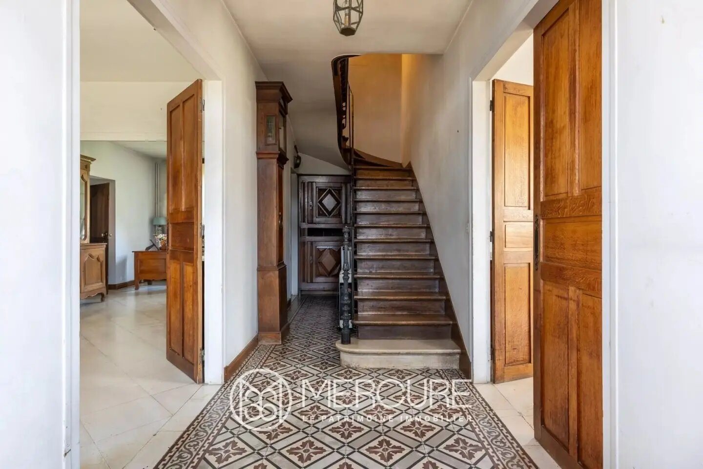 Maison à vendre, 250m², Brie-Comte-Robert