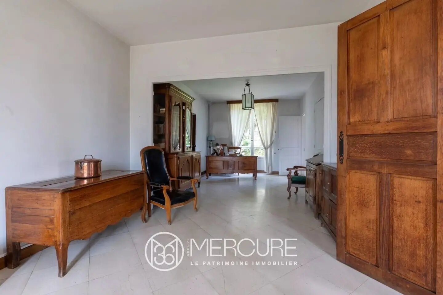 Maison à vendre, 250m², Brie-Comte-Robert