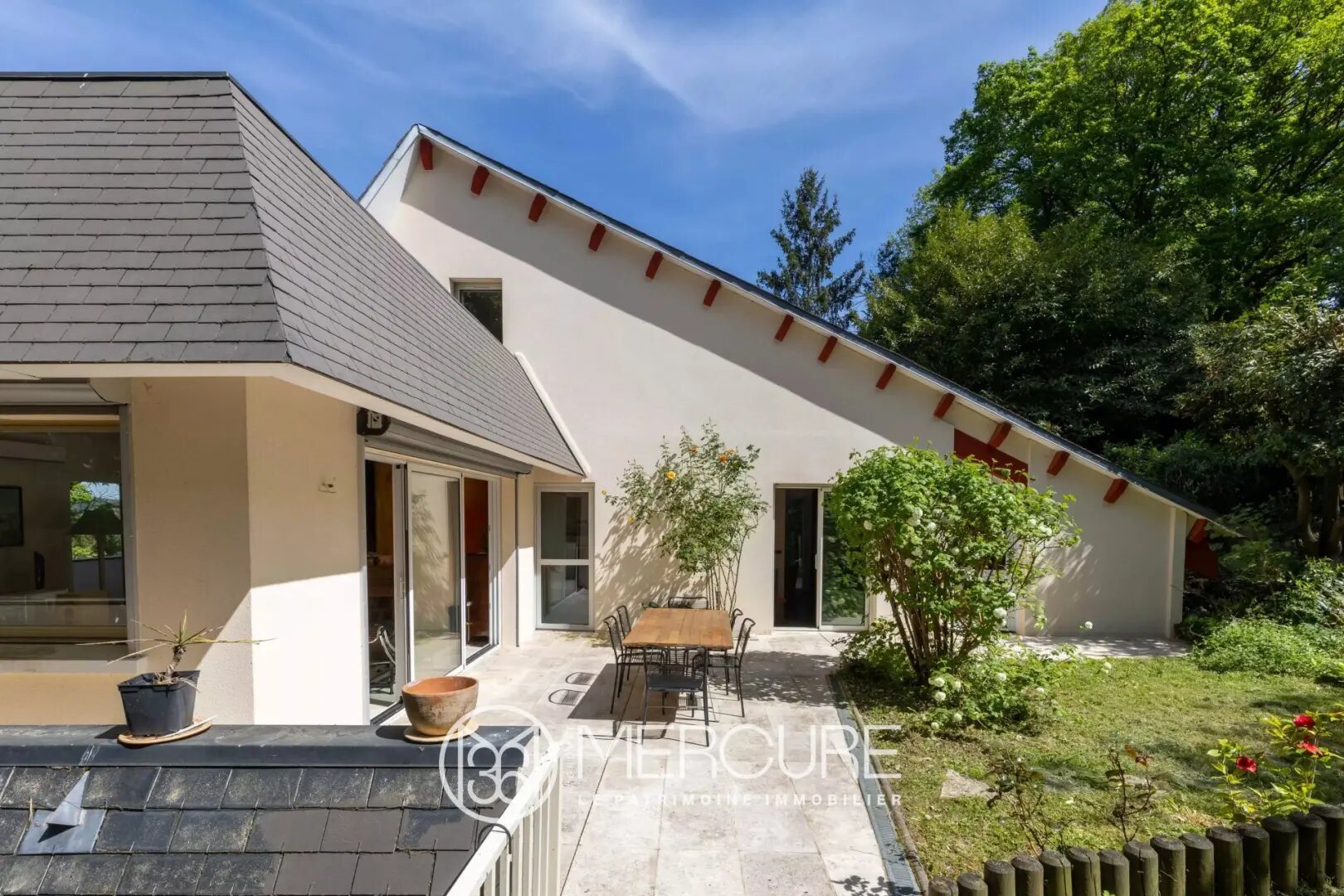 Maison à vendre, 205m², Bures-sur-Yvette