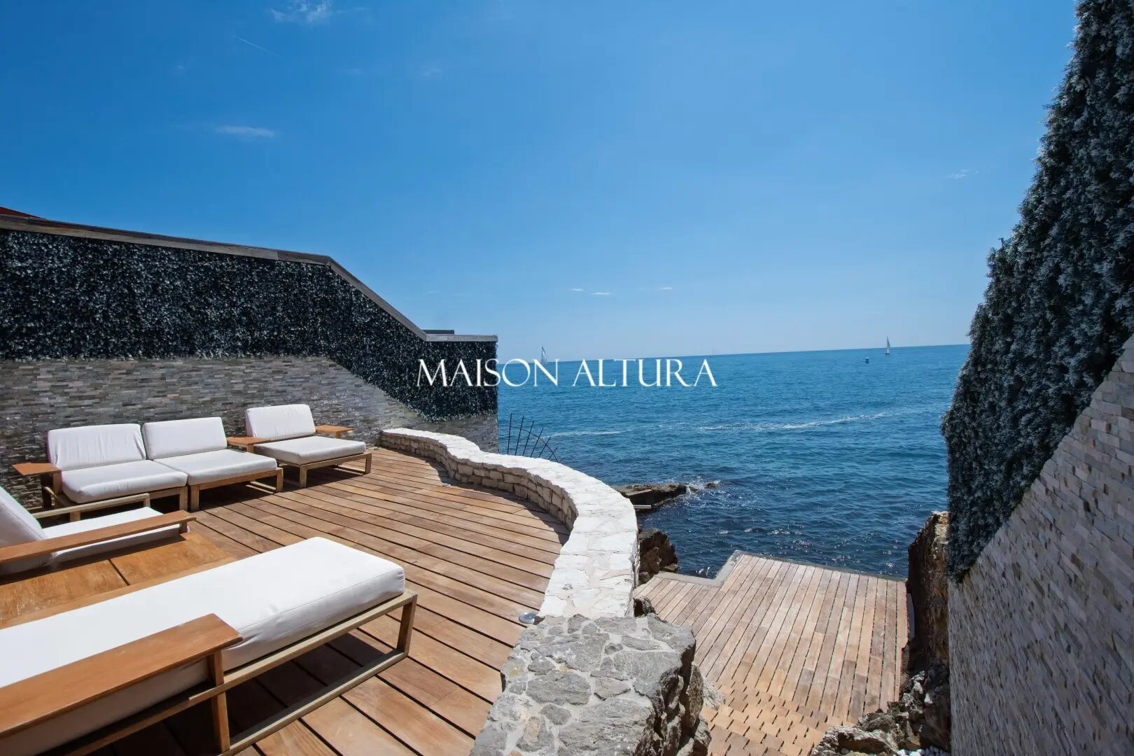 Maison à louer, 1000m², Antibes