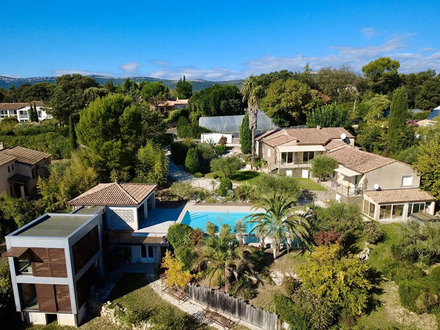 Maison à vendre, 242m², Valflaunès
