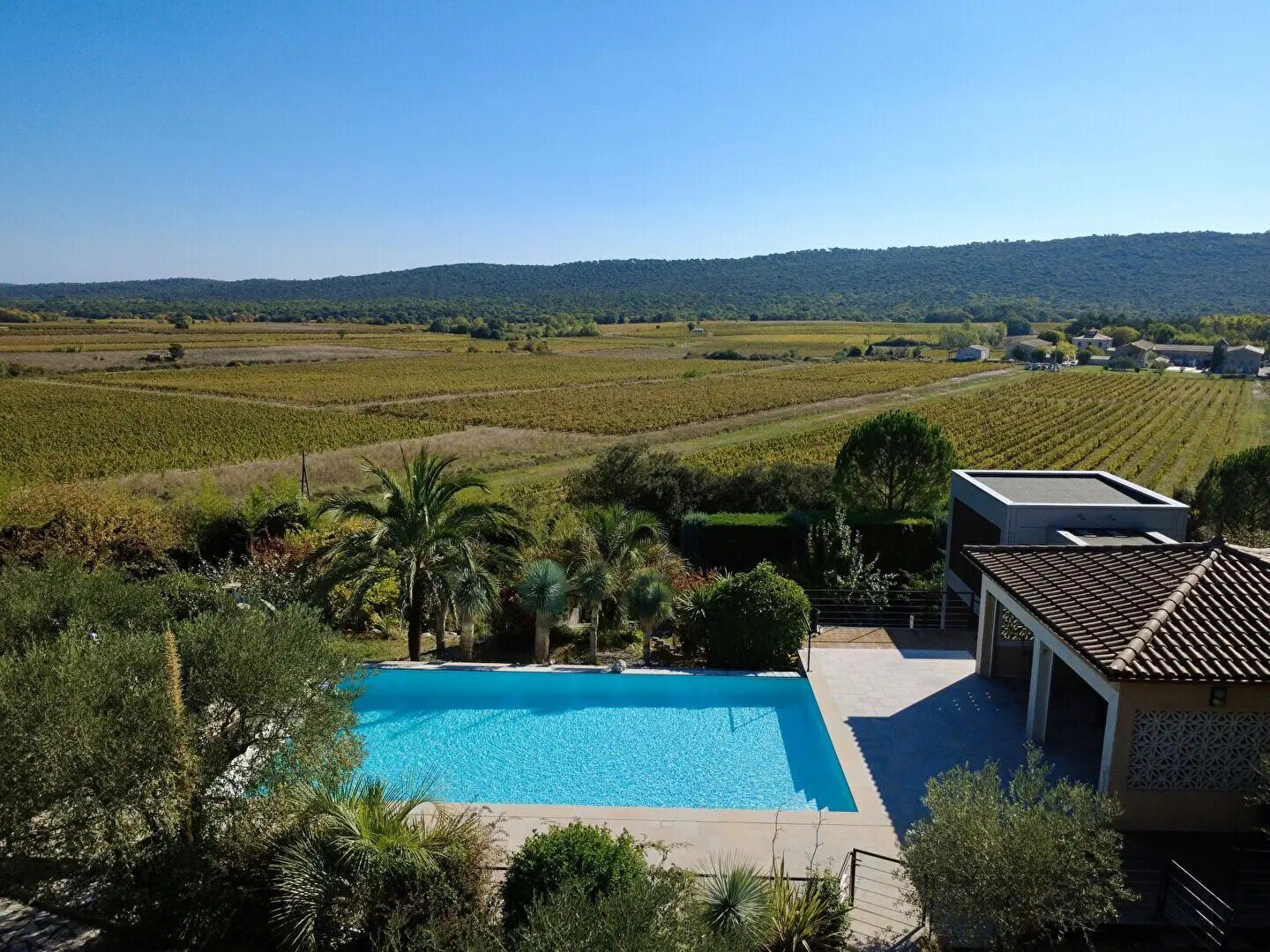 Maison à vendre, 242m², Valflaunès