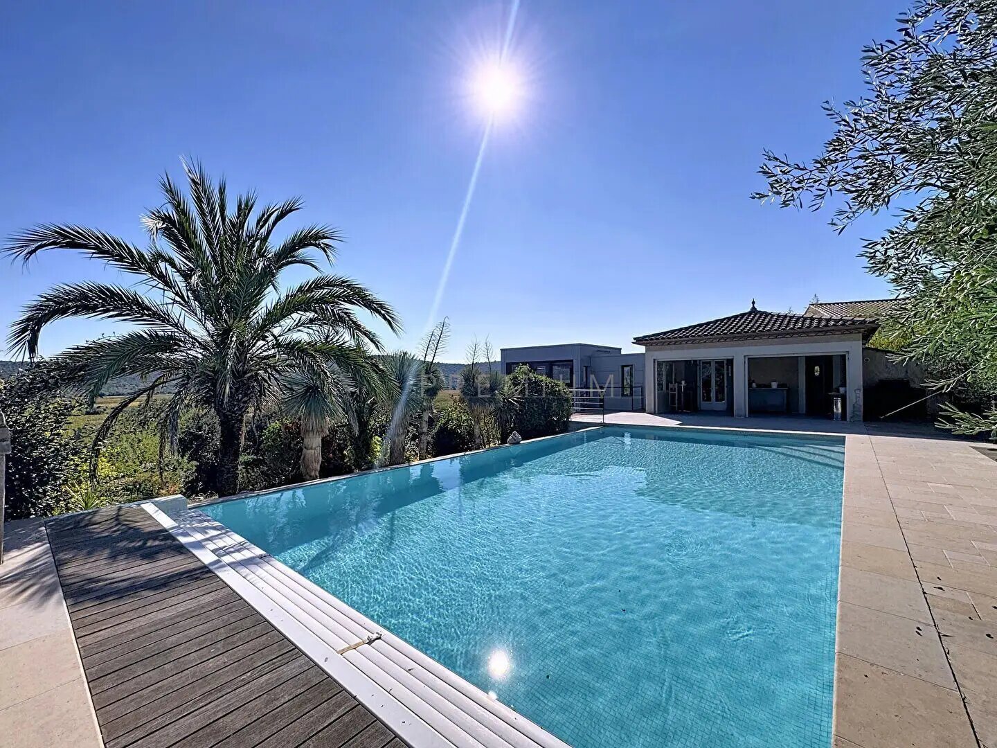 Maison à vendre, 242m², Valflaunès