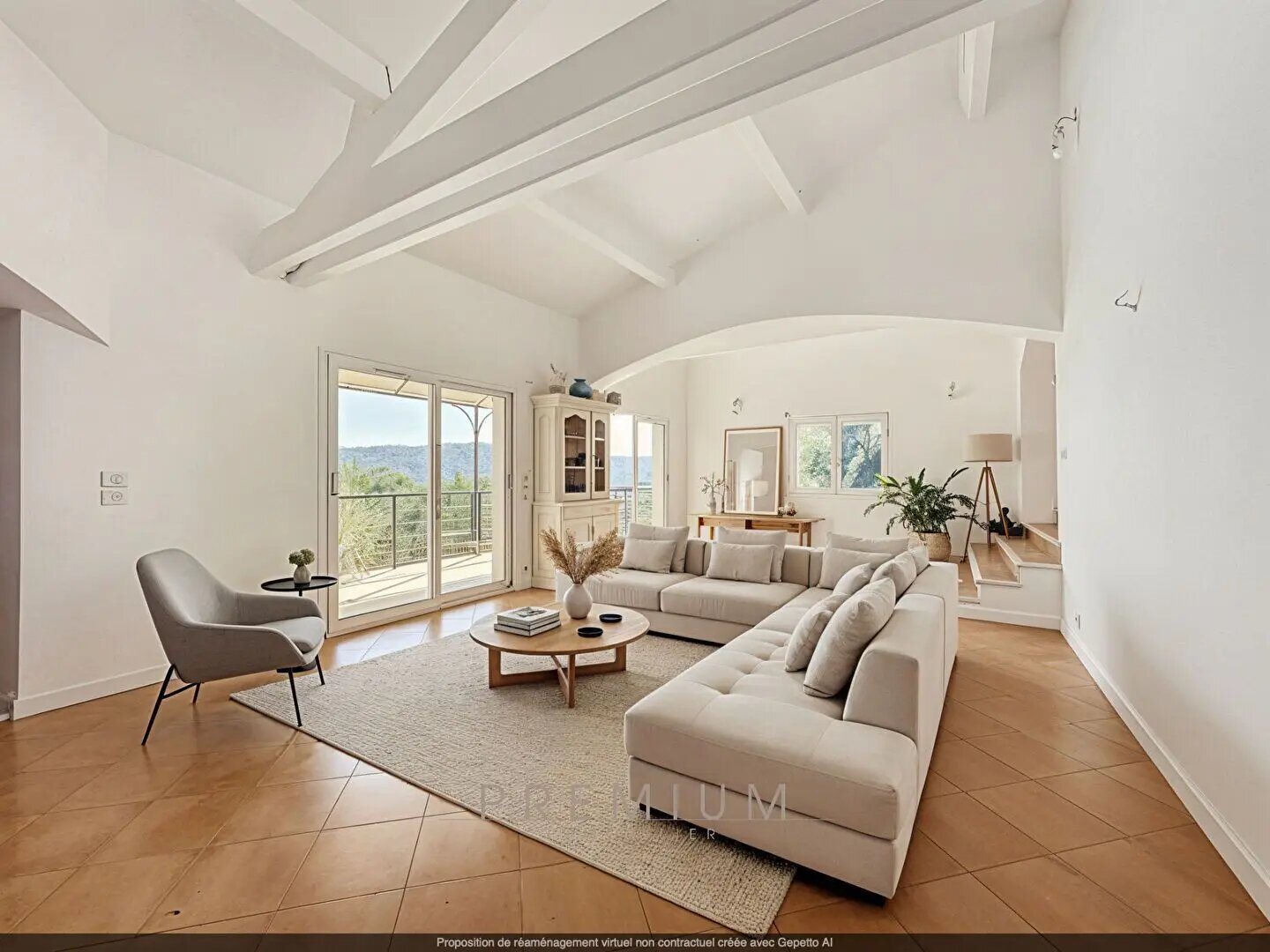 Maison à vendre, 242m², Valflaunès