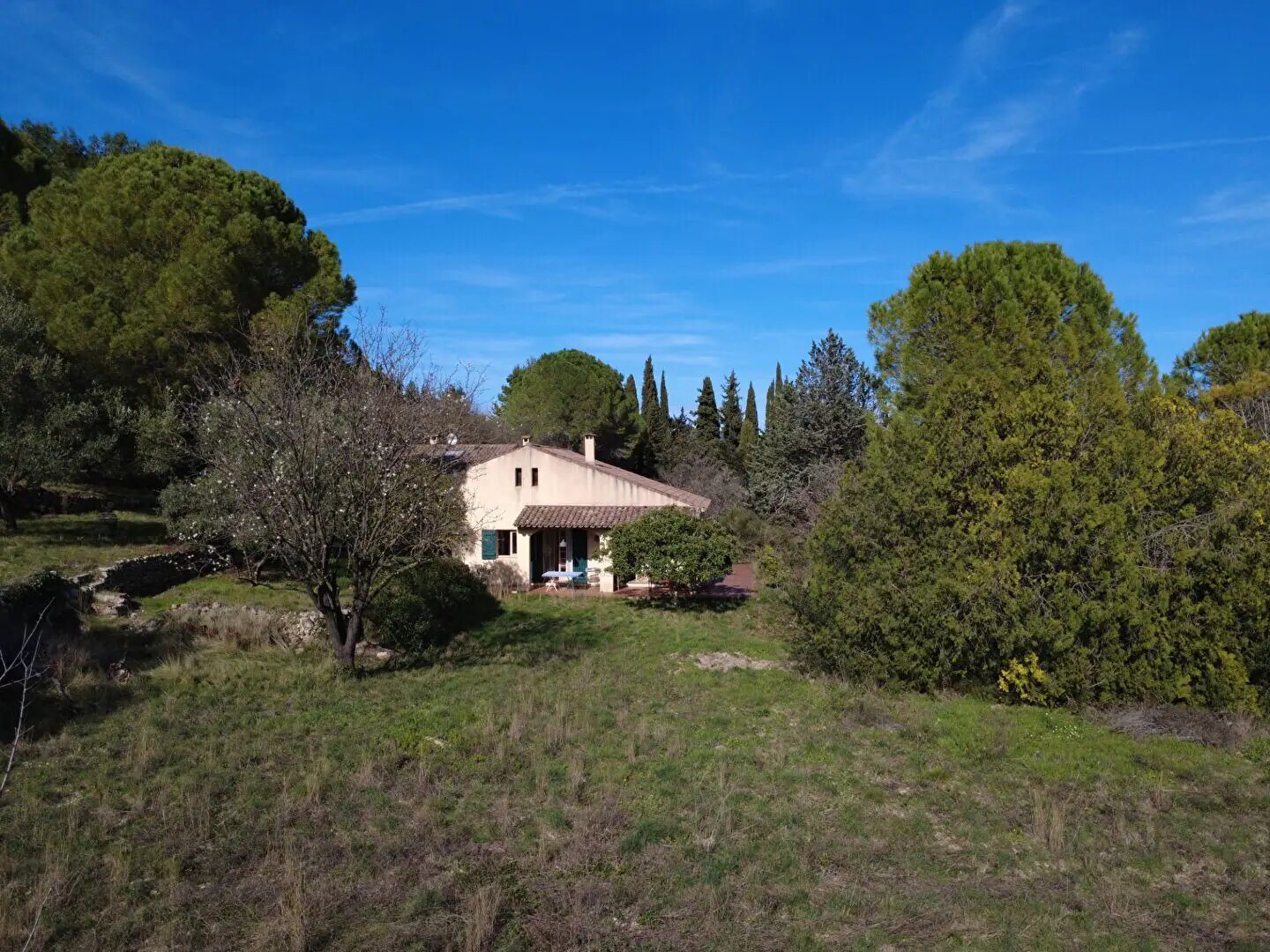Maison à vendre, 175m², Nébian