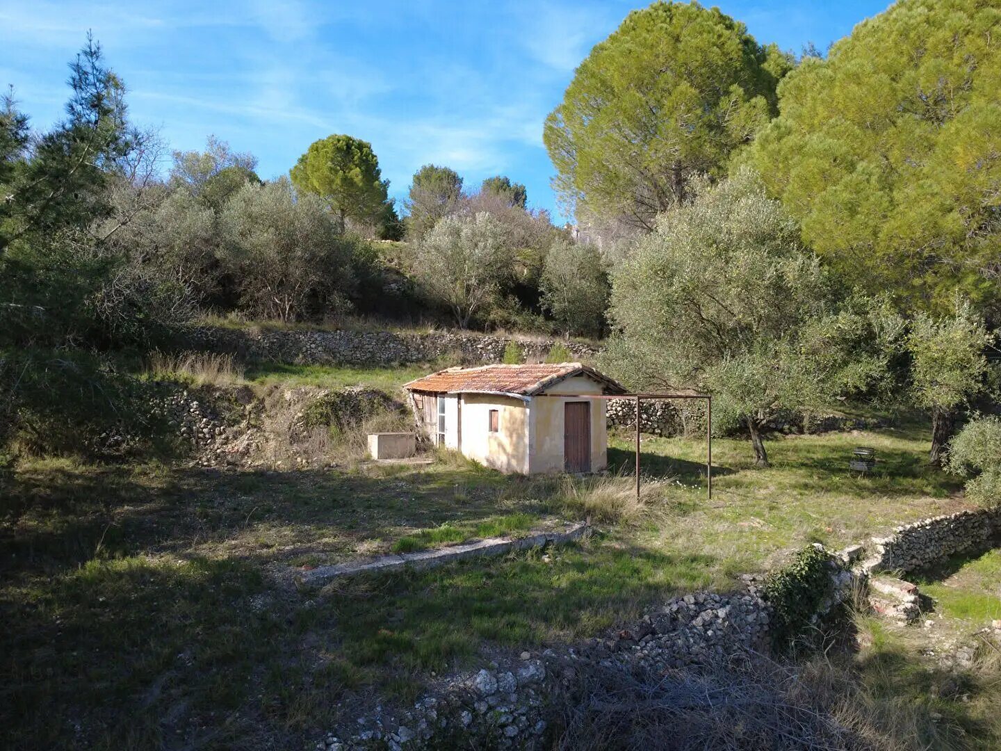 Maison à vendre, 175m², Nébian