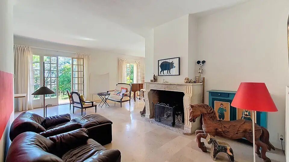 Maison à vendre, 175m², Nébian
