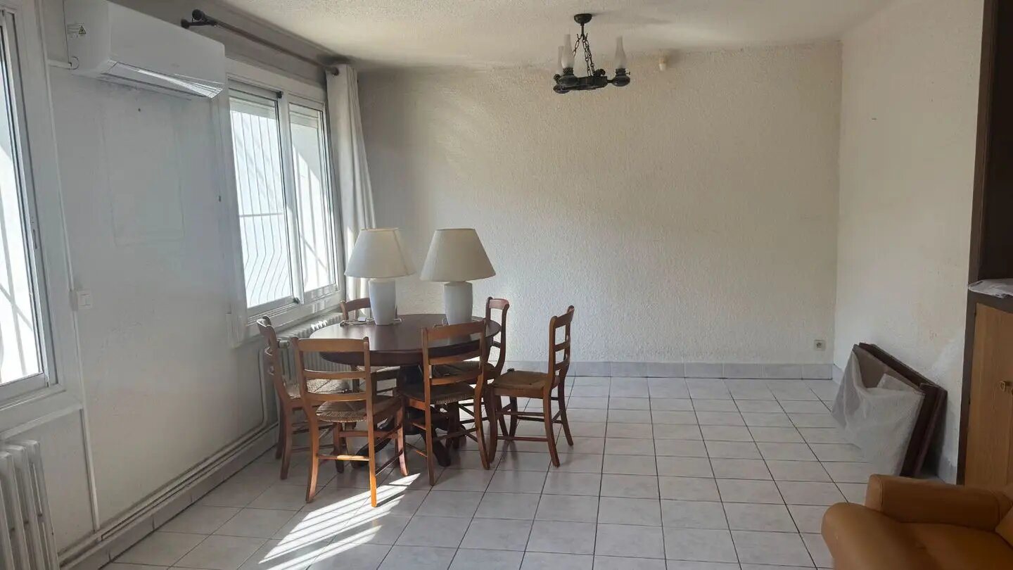 Maison à vendre, 77m², Montpellier