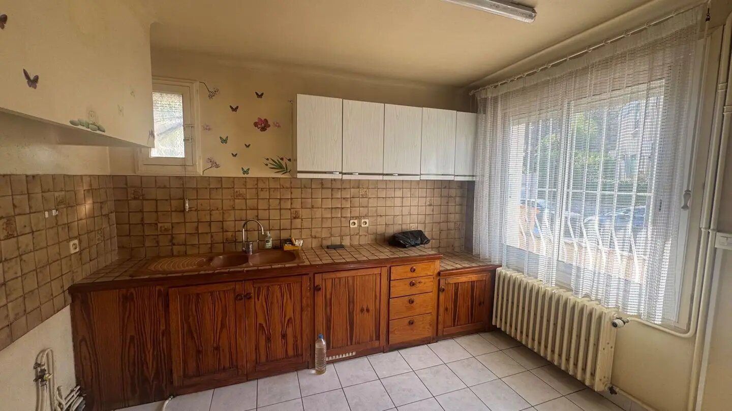 Maison à vendre, 77m², Montpellier