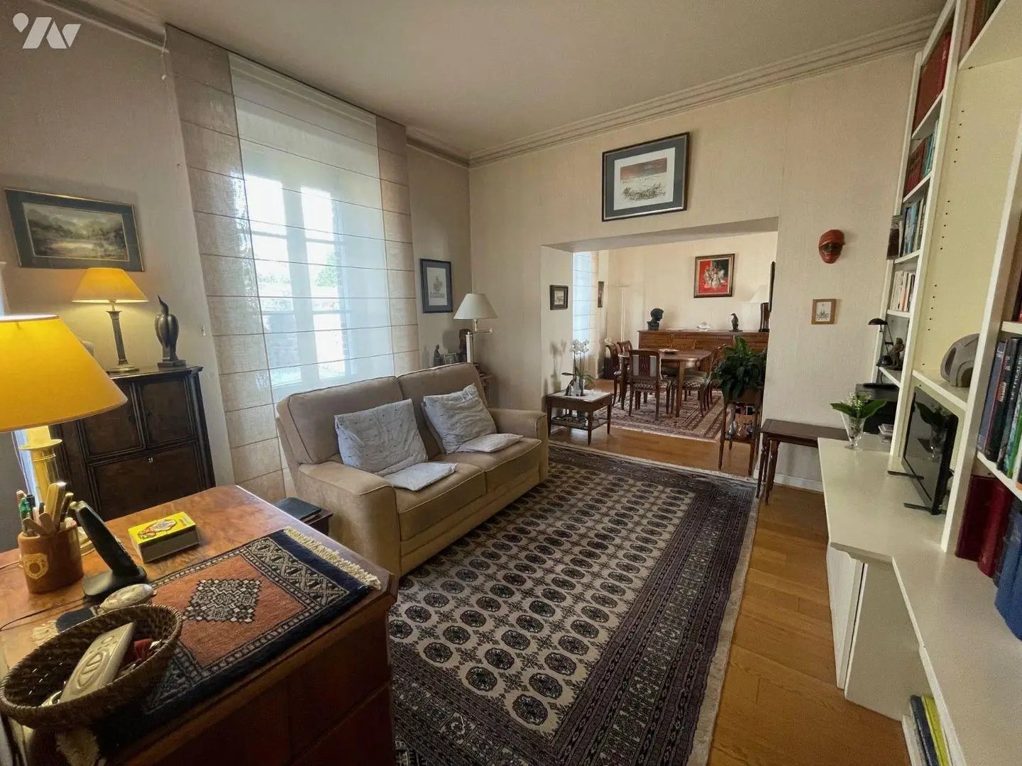 Maison à vendre, 166m², Saint-Brieuc
