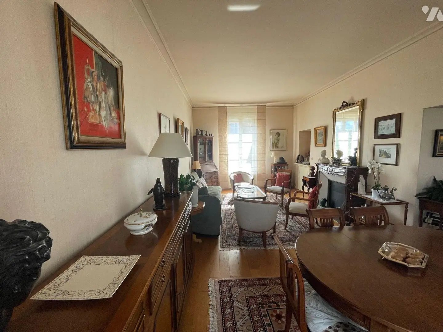 Maison à vendre, 166m², Saint-Brieuc