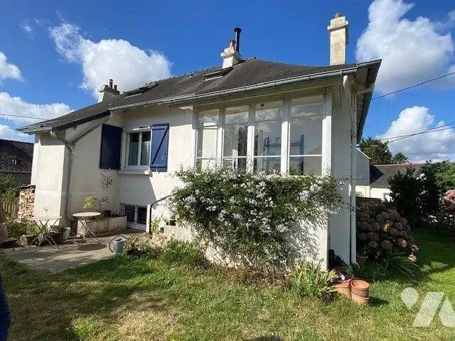 Maison à vendre, 116m², Plouézec